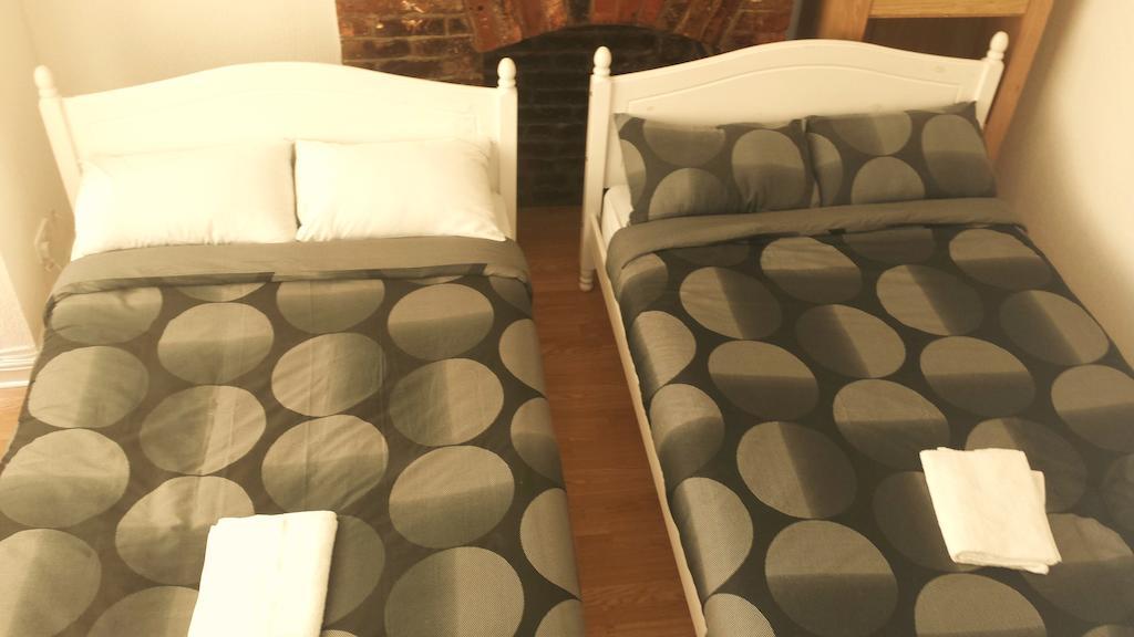 The Kingscliffe Guesthouse แมนเชสเตอร์ ห้อง รูปภาพ